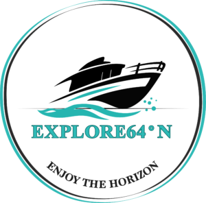 x64n logo