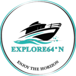 x64n logo