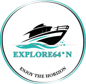 x64n logo