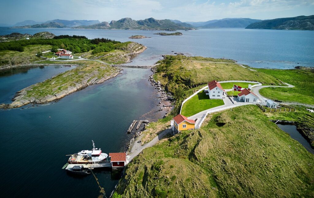 risvaeret